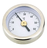 Термометр Danfoss FHD-T