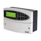 Регулятор температуры электронный Danfoss ECL Comfort 110