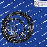 Комплект уплотнительных колец Grundfos Kit, O-rings C (Испол...