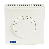 Термостат комнатный механический Baxi TAM011MI