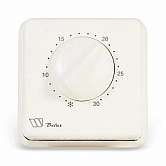 Термостат комнатный Watts Belux TI-N, 10А, 250В VAC IP30,  ...