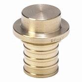 Заглушка  для полимерных труб  REHAU RAUTITAN RX 16