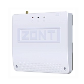 Контроллер отопительный Zont Smart 2.0 GSM/Wi-Fi