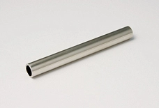 Хромированная стальная трубка Ø15 - длина= 60 см Tiemme