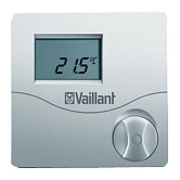Регулятор температуры комнатный Vaillant VRT 50