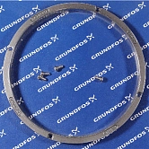 Комплект, компенсационное кольцо Grundfos D210X15 M5X10
