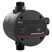 Реле давления Grundfos PM 2 AD 230В 50/60Гц вкл. 1,5-5 бар 1...