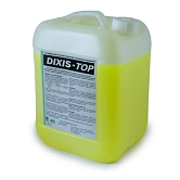 Теплоноситель DIXIS-TOP 10 кг