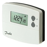 Термостат программируемый комнатный Danfoss TP5001A-RF