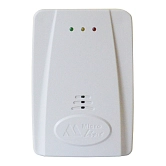 Термостат Zont H-2 для электрических и газовых котлов Wi-Fi