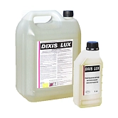Средство для очистки теплообменных поверхностей Dixis LUX 10...