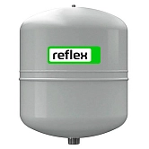Бак расширительный Reflex N12 4 bar/120°C R 3/4"