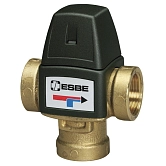 Клапан термосмесительный Esbe VTA321 20-43°C ВР3/4" PN ...