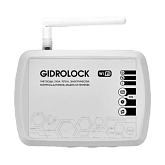 Блок управления Gidrolock WI-FI V5 С RS-485 без адаптера