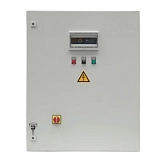 Шкаф управления Grundfos Control MP204-S 1x3-5A DOL-II (прям...