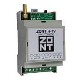 Термостат Zont H-1V / H-1V GEN.2 GSM