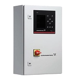 Шкаф управления Grundfos Control MPC-E 2x4 E-II+Pack