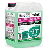Тепло-хладоноситель Pipal Chemicals HotPoint 30 Ultimate ECO...