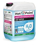 Вода котловая Pipal Chemicals HotPoint Add Water 10кг