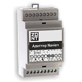 Адаптер Zont Navien (728) для котлов Navien Deluxe