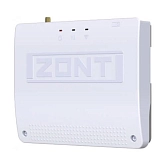Термостат отопительный Wi-Fi/GSM ZONT Smart New