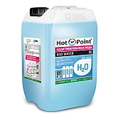 Вода котловая Pipal Chemicals HotPoint Add Water 20кг