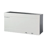 Регулятор температуры электронный Danfoss ECL Comfort 210B