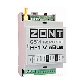 Термостат Vaillant Zont H-1V / H-1V GEN.2 GSM eBus